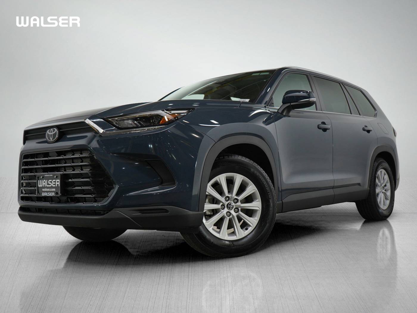 2024 Toyota Grand Highlander Hybrid XLE — SUV — 4,090 mi — Bloomington, MN