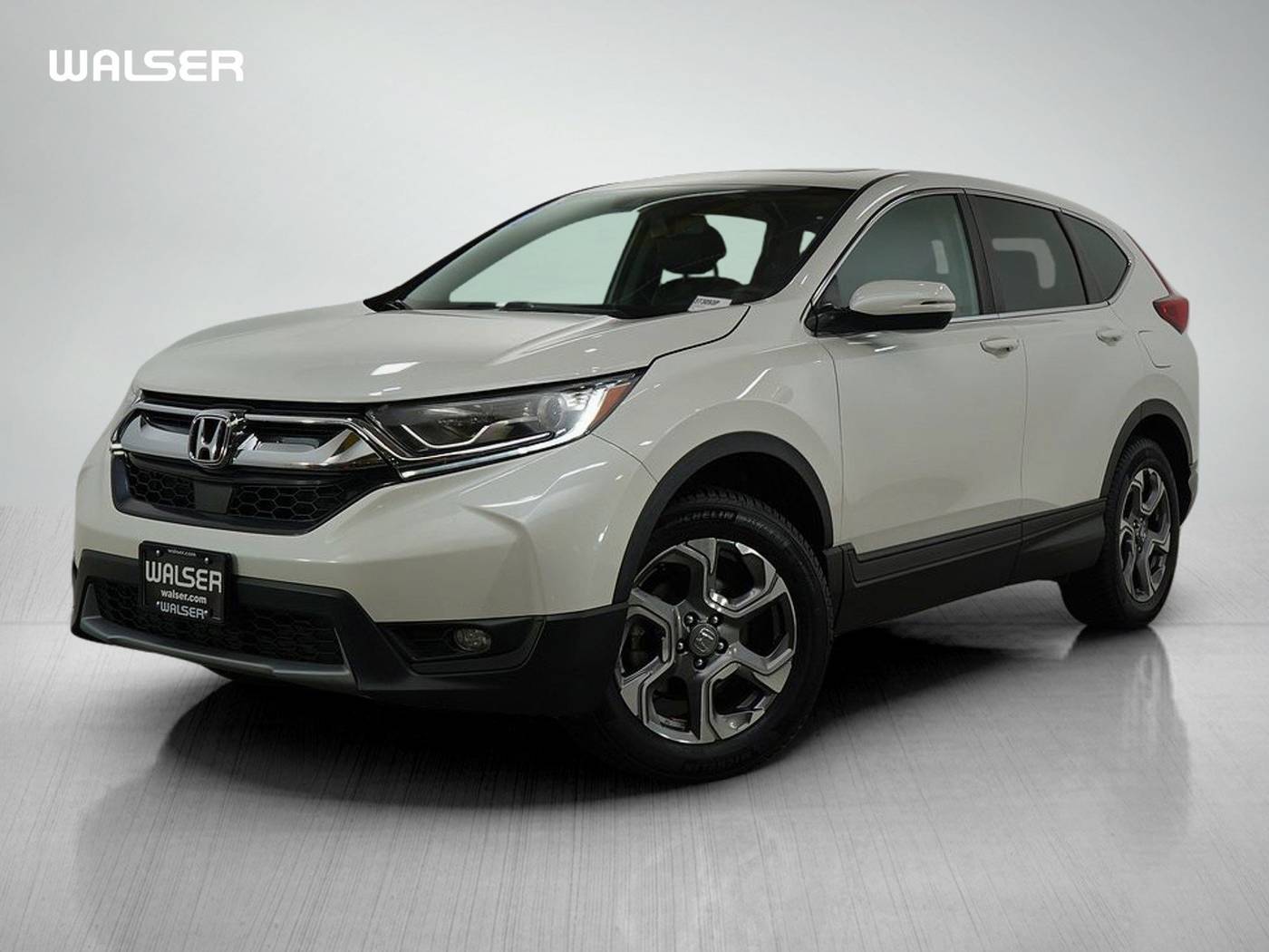 2018 Honda CR-V EX-L — SUV — 137,391 mi — Bloomington, MN