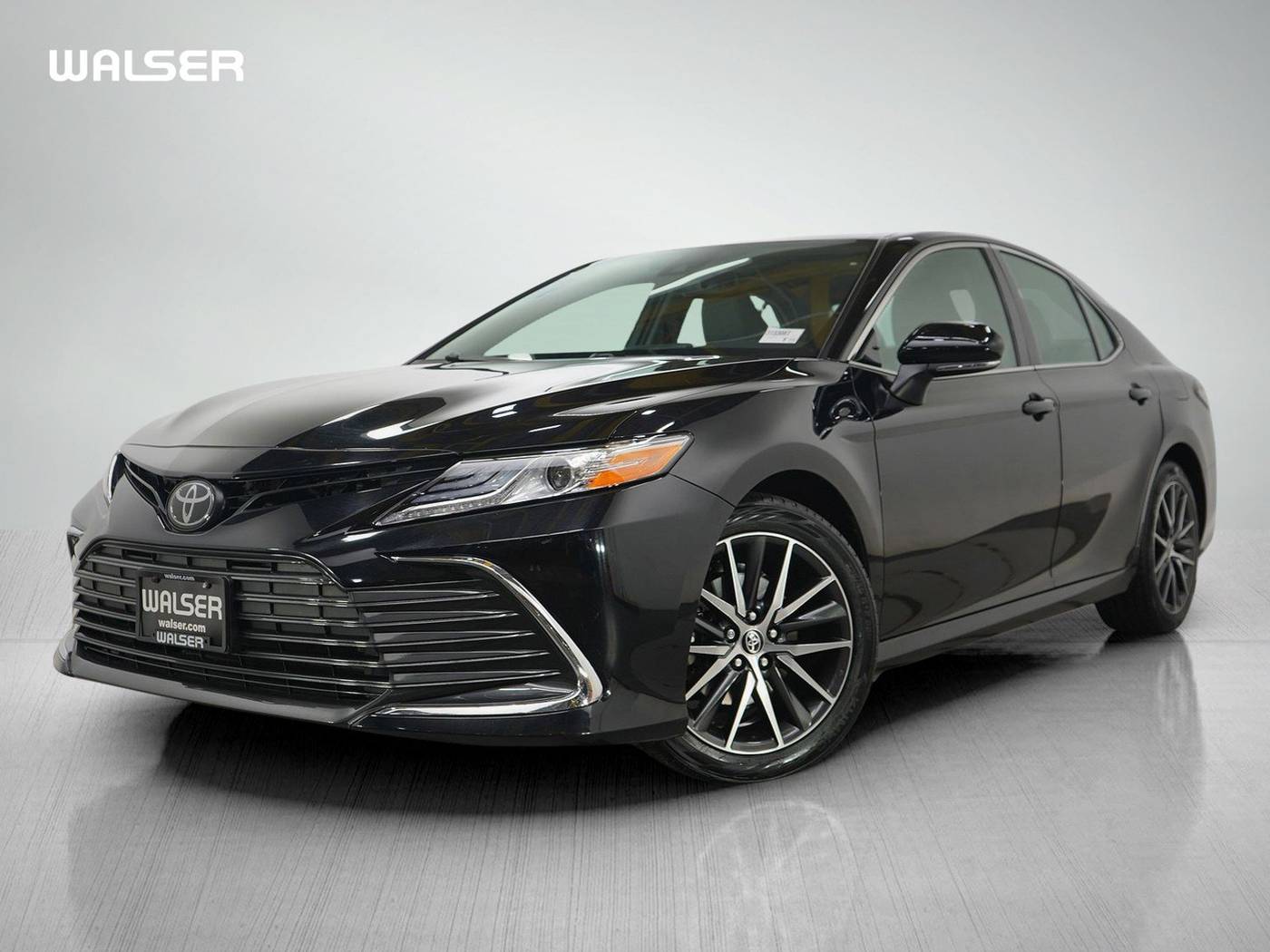 2022 Toyota Camry XLE — Sedan — 38,935 mi — Bloomington, MN