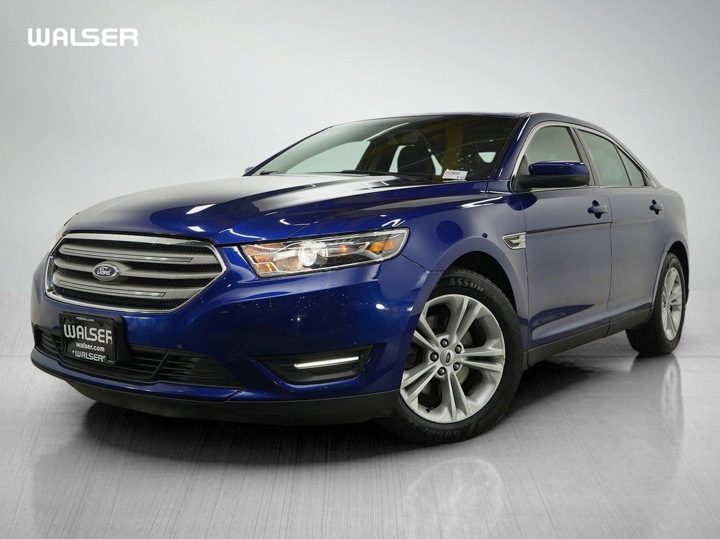2015 Ford Taurus SEL — Sedan — 113,006 mi — Bloomington, MN