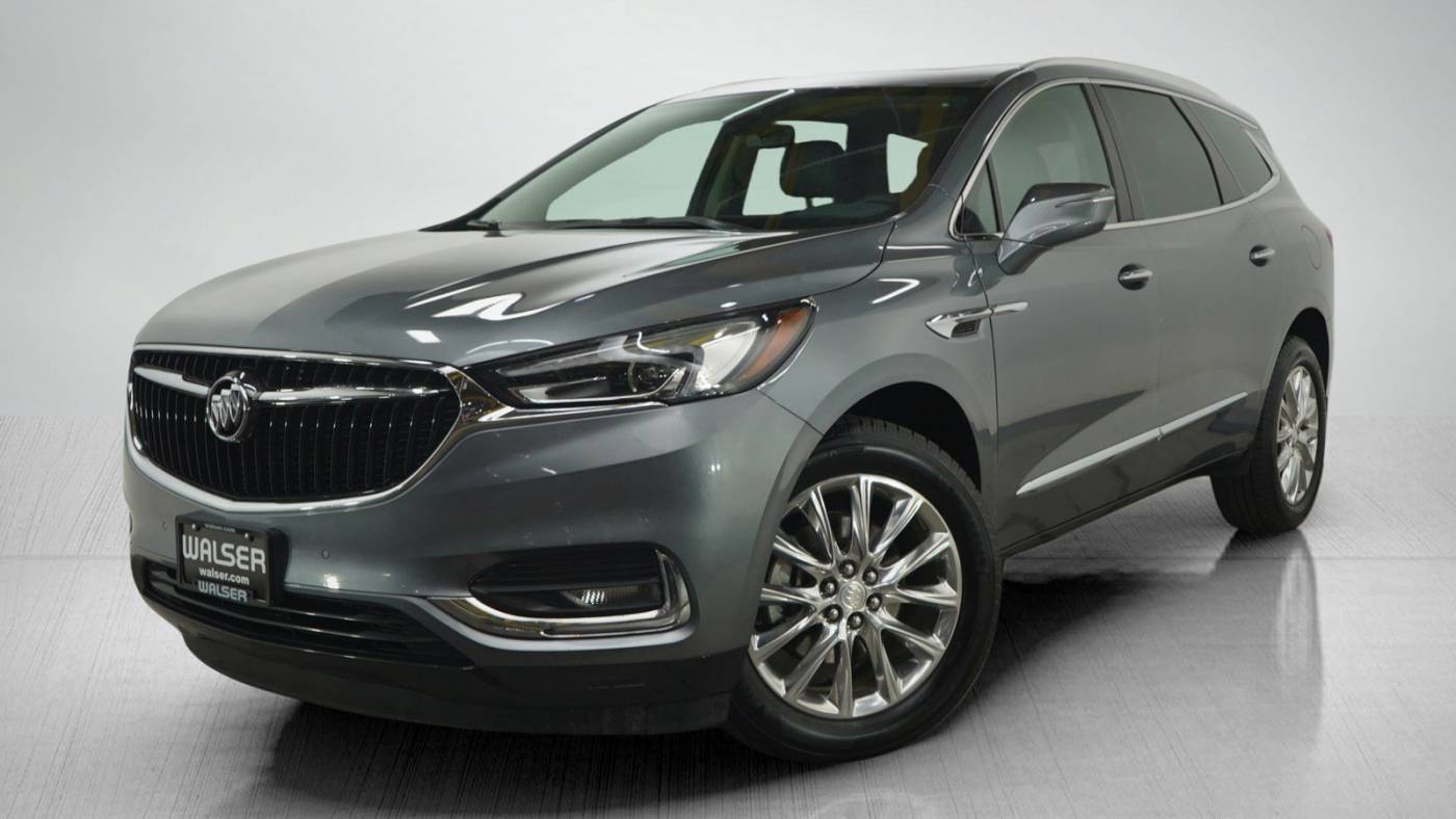 2019 Buick Enclave Premium — SUV — 127,501 mi — Bloomington, MN