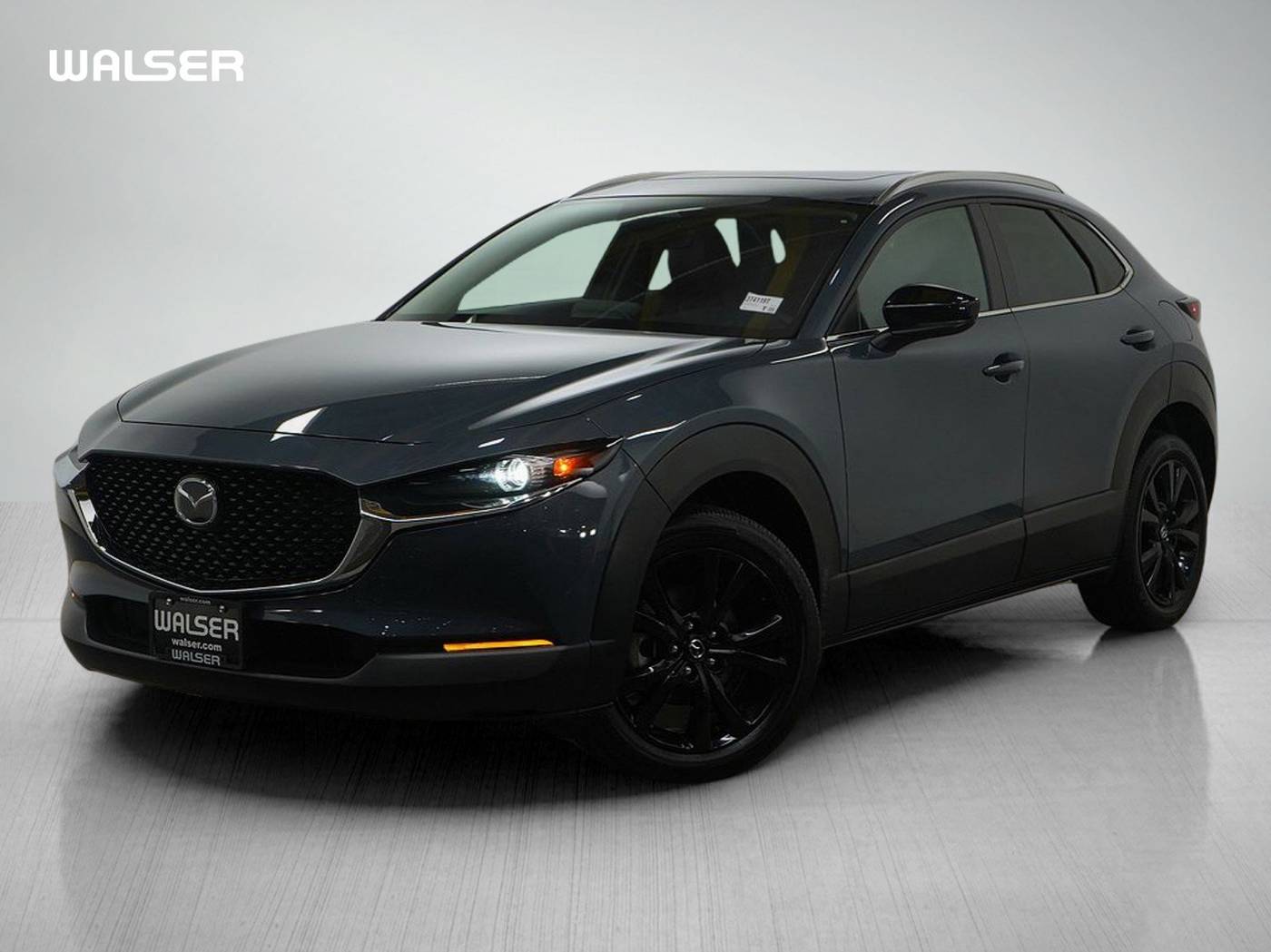 2024 Mazda CX-30 Carbon Edition — SUV — 18,213 mi — Bloomington, MN