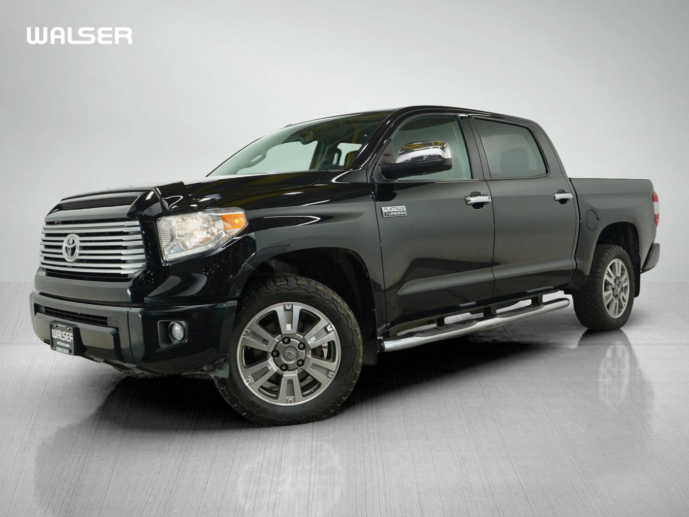 2015 Toyota Tundra Platinum — Pickup Truck — 64,550 mi — Bloomington, MN