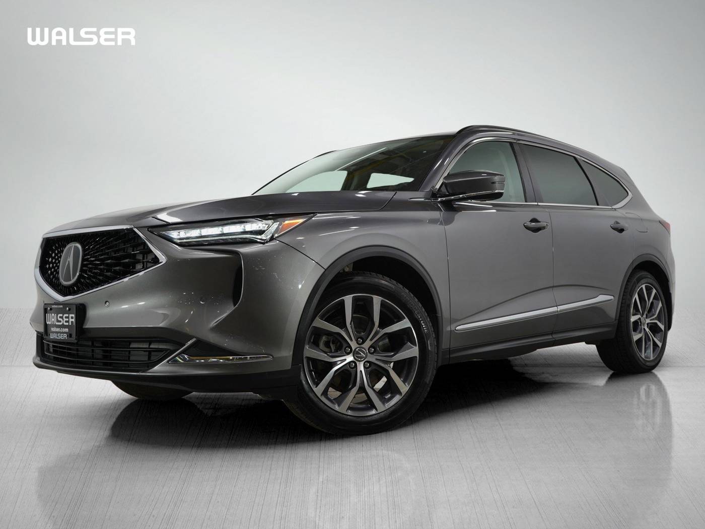 2023 Acura MDX Technology Package — SUV — 39,515 mi — Bloomington, MN