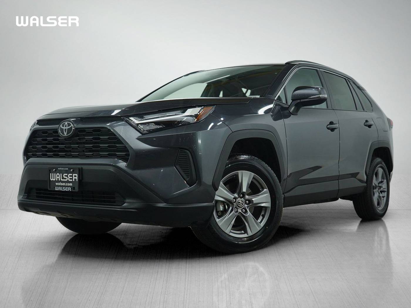 2024 Toyota RAV4 XLE — SUV — 5,372 mi — Bloomington, MN