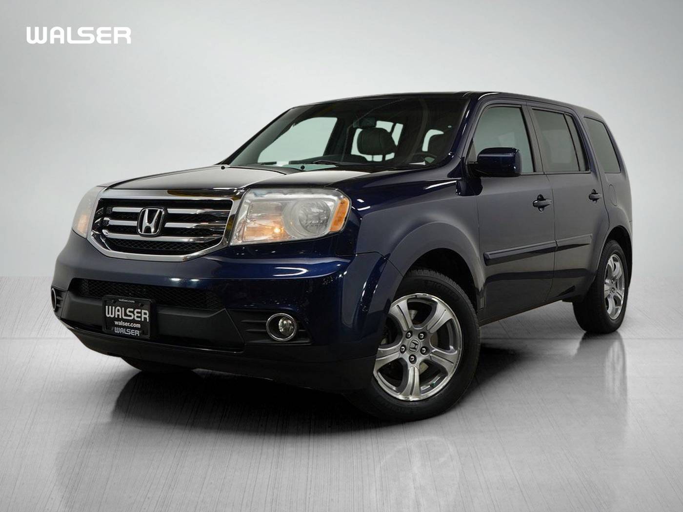 2013 Honda Pilot EX-L — SUV — 188,785 mi — Bloomington, MN