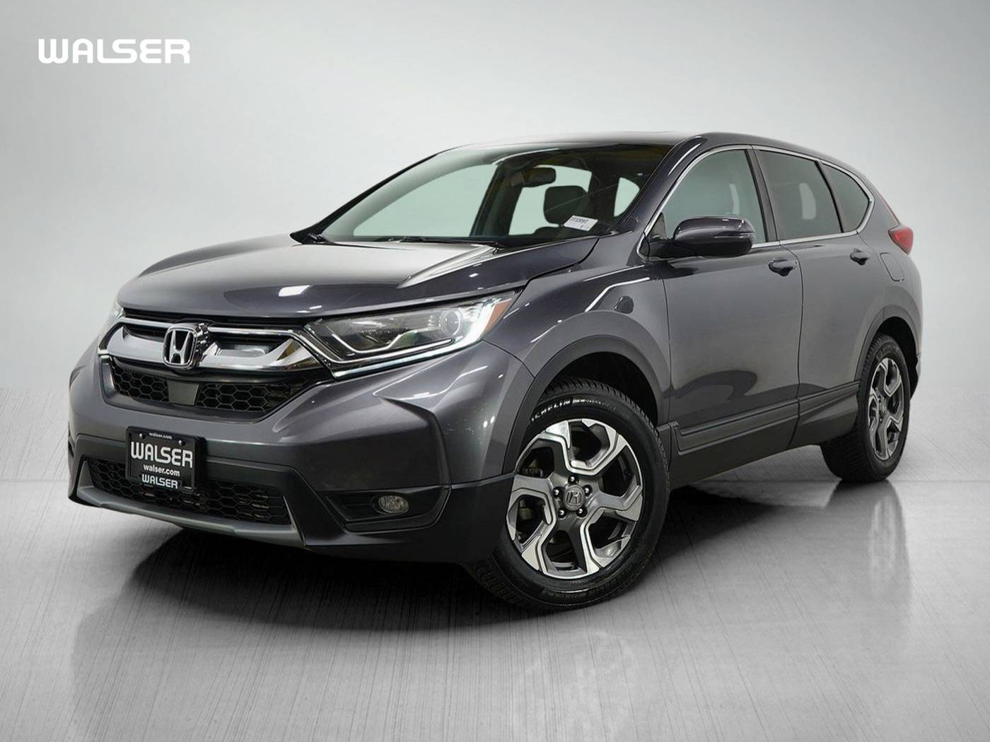 2018 Honda CR-V EX-L — SUV — 94,225 mi — Bloomington, MN