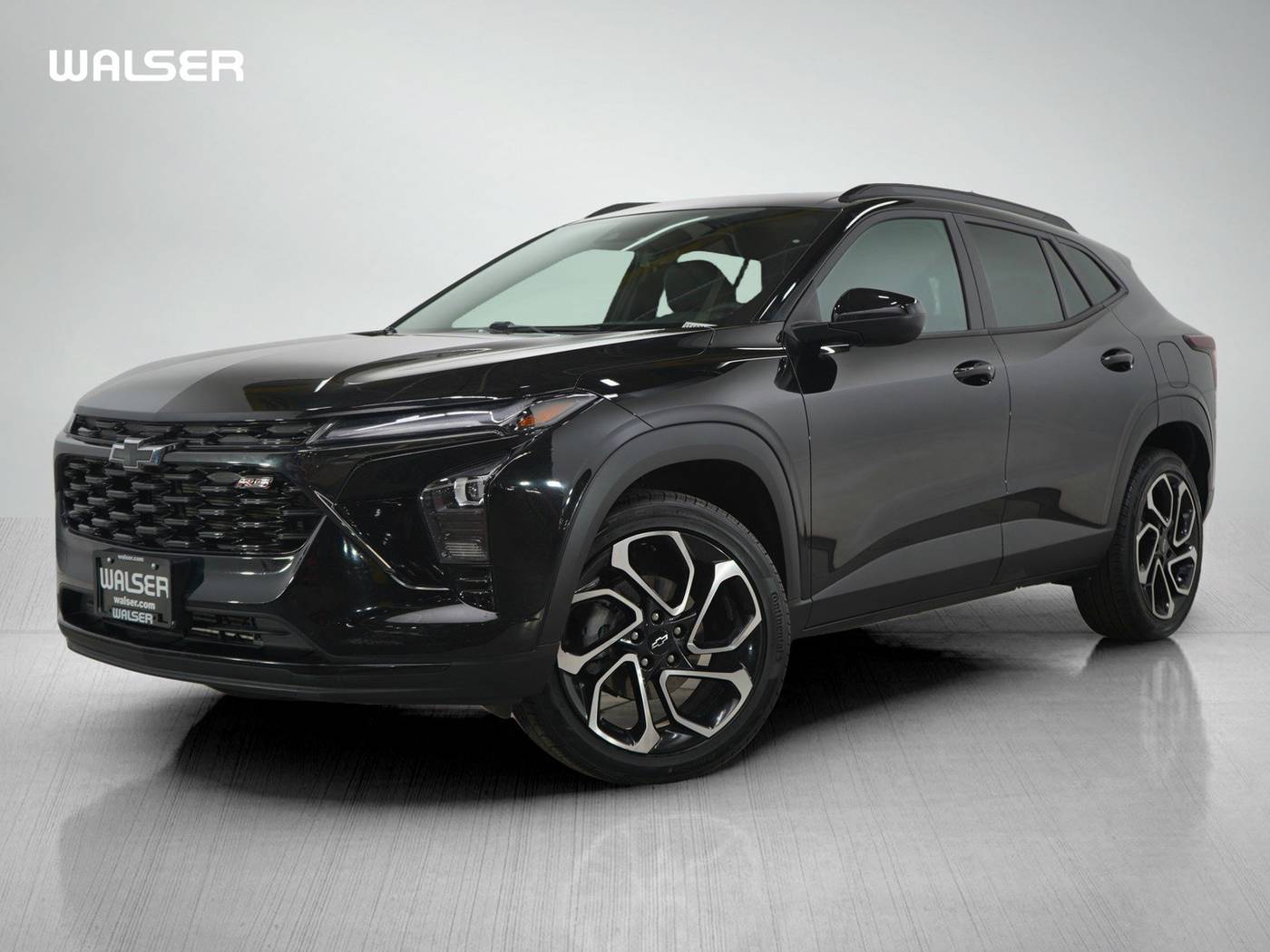 2024 Chevrolet Trax 2RS — SUV — 33,276 mi — Bloomington, MN