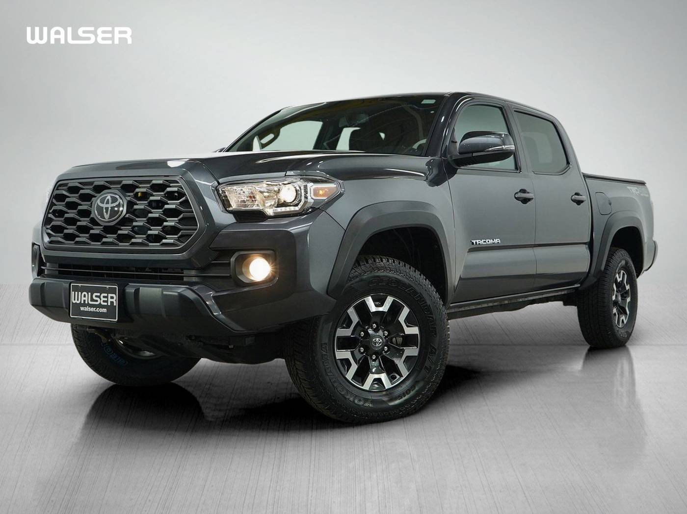 2022 Toyota Tacoma TRD Off Road — Pickup Truck — 35,507 mi — Bloomington, MN