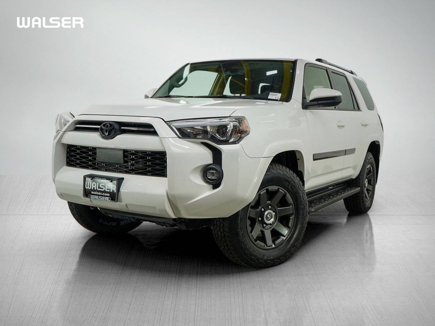 2021 Toyota 4Runner Trail Special Edition — SUV — 51,488 mi — Bloomington, MN