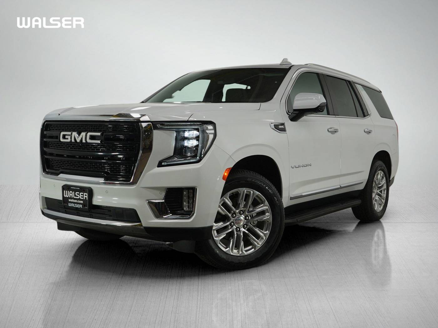 2021 GMC Yukon SLT — SUV — 58,605 mi — Bloomington, MN