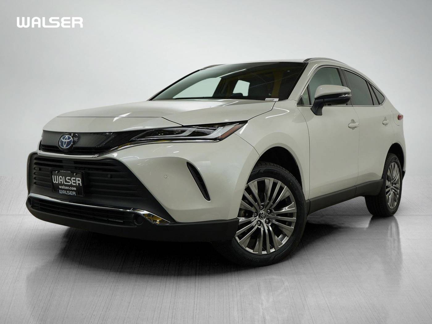 2022 Toyota Venza XLE — SUV — 41,127 mi — Bloomington, MN