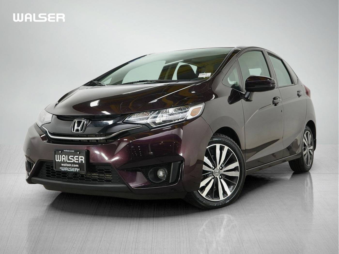 2015 Honda Fit EX — Hatchback — 68,526 mi — Bloomington, MN