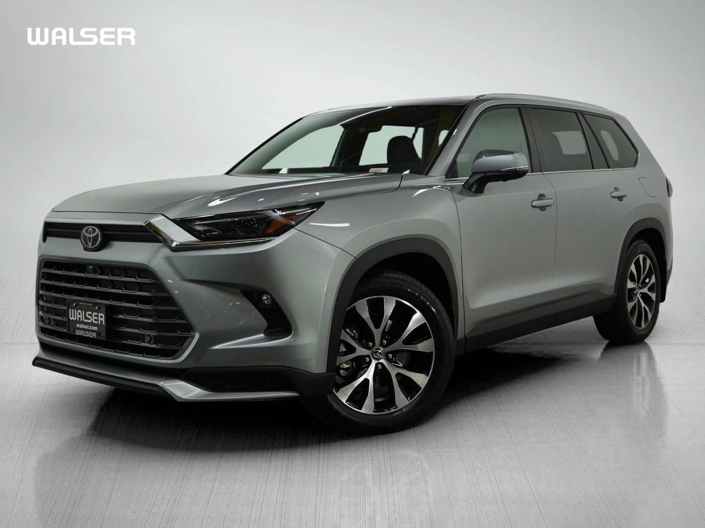 2024 Toyota Grand Highlander Hybrid MAX Limited — SUV — 7,651 mi — Bloomington, MN