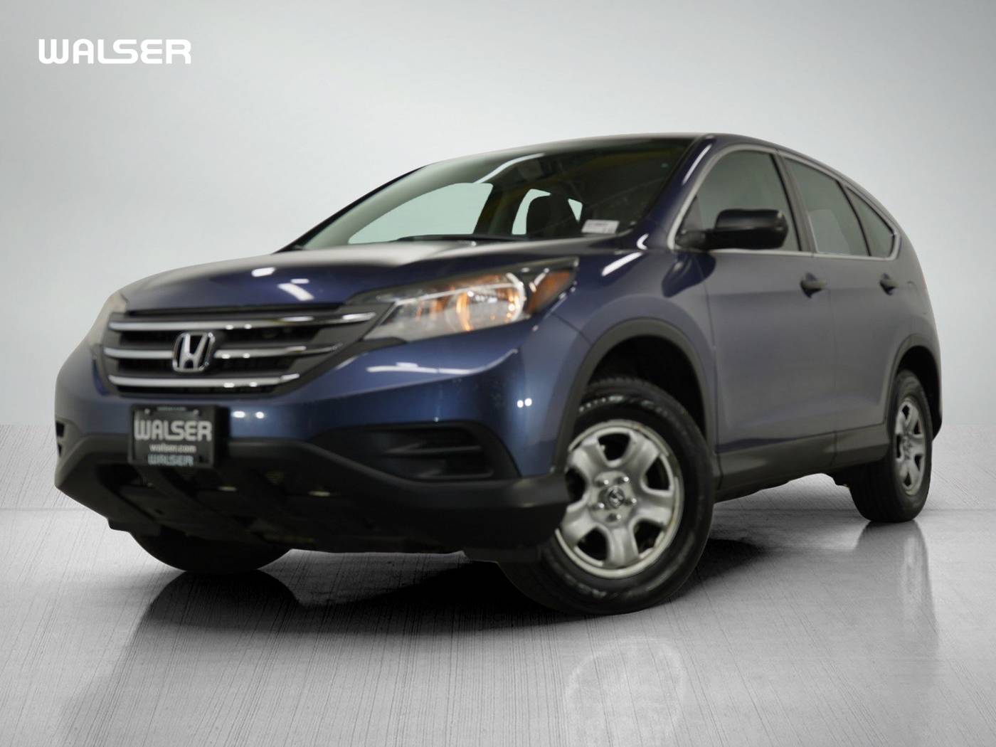 2014 Honda CR-V LX — SUV — 115,667 mi — Bloomington, MN