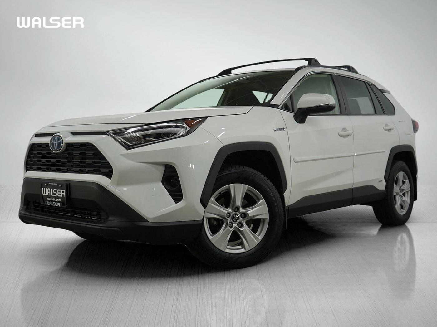 2020 Toyota RAV4 Hybrid XLE — SUV — 71,885 mi — Bloomington, MN