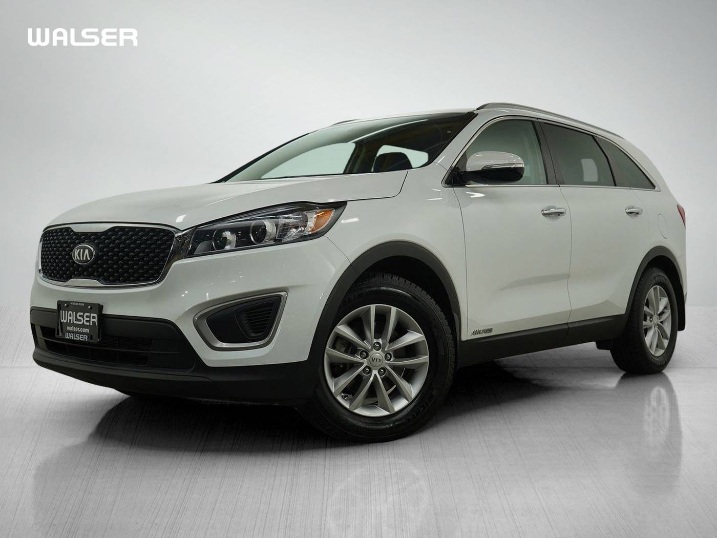 2016 Kia Sorento LX V6 — SUV — 72,509 mi — Bloomington, MN