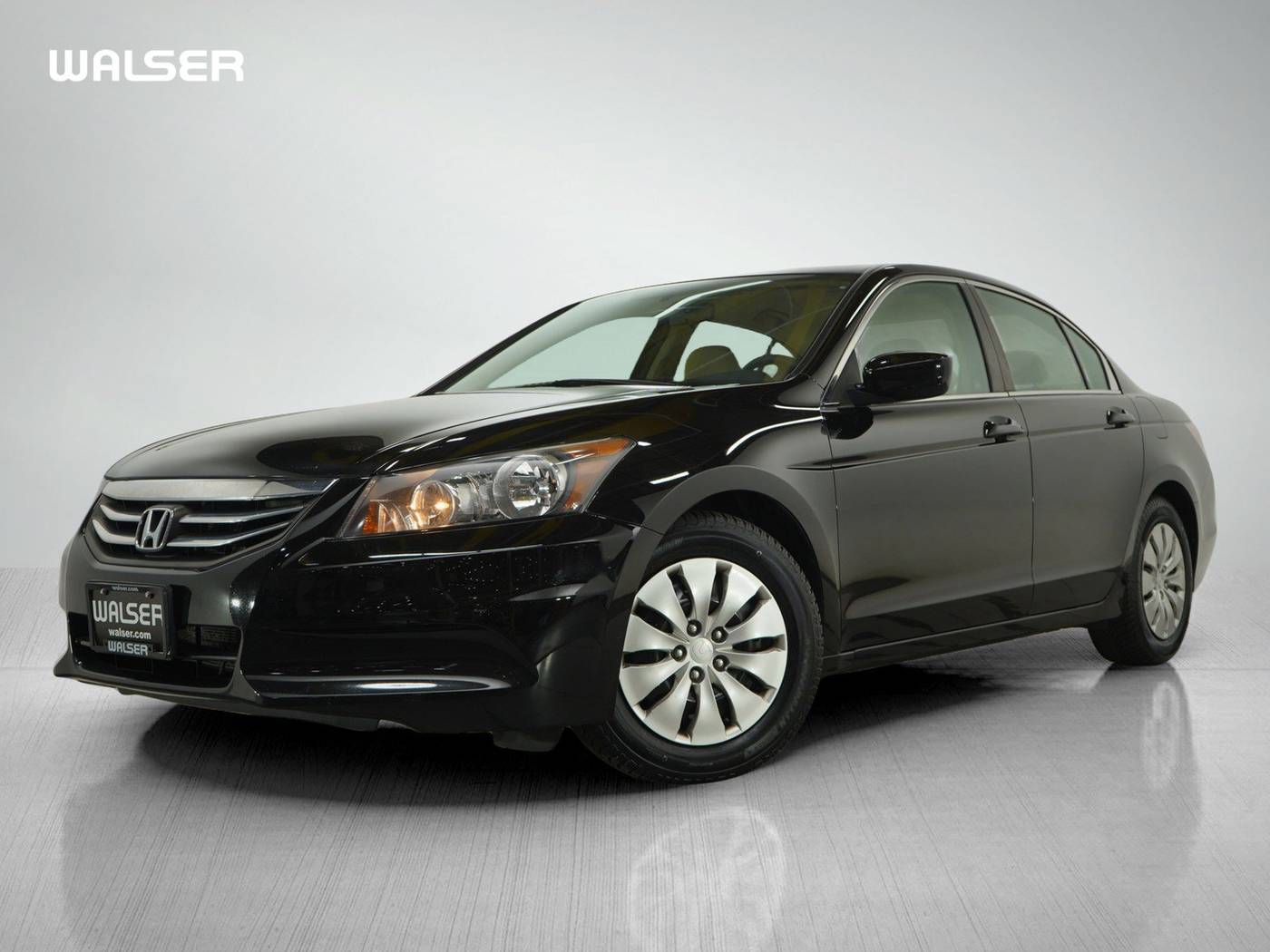 2012 Honda Accord LX — Sedan — 94,489 mi — Bloomington, MN