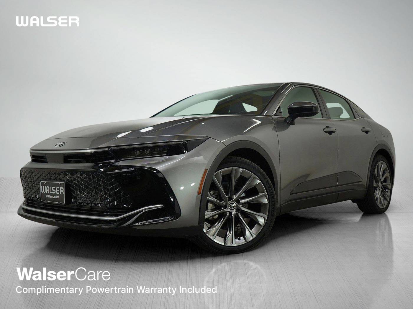 2023 Toyota Crown Limited — Sedan — 175 mi — Bloomington, MN