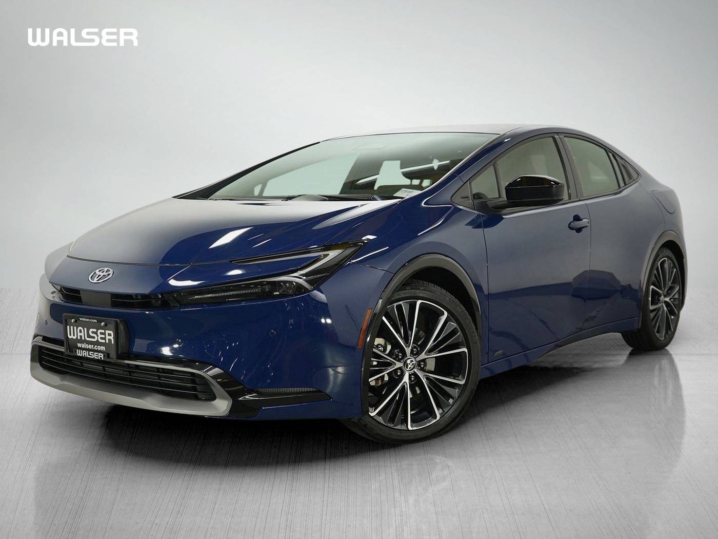 2024 Toyota Prius XLE — Hatchback — 12,015 mi — Bloomington, MN