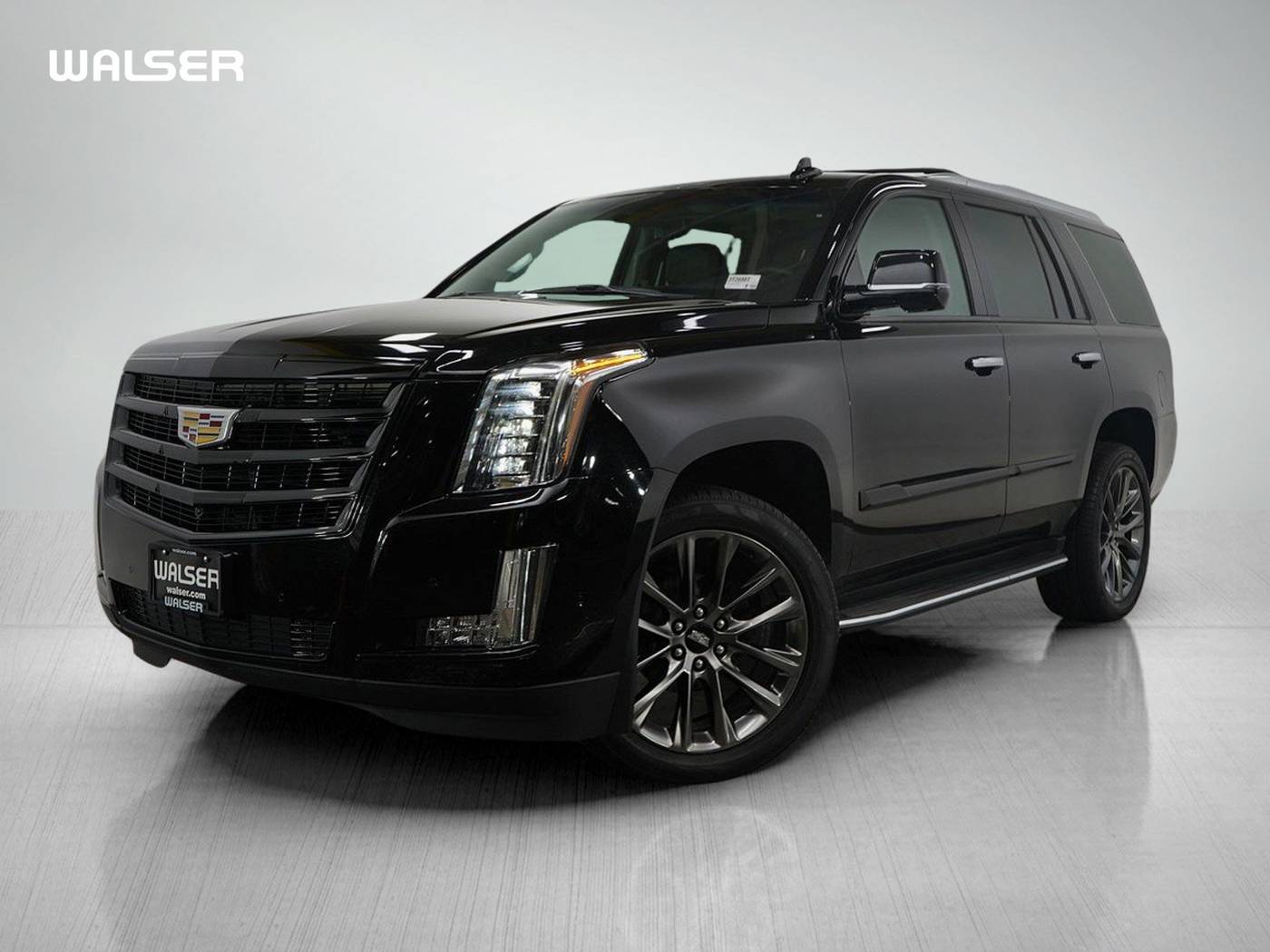 2019 Cadillac Escalade Luxury — SUV — 96,102 mi — Bloomington, MN