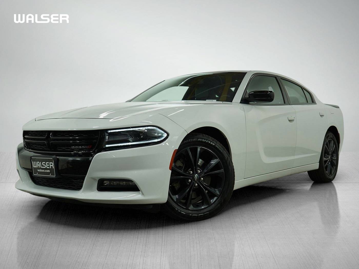 2020 Dodge Charger SXT — Sedan — 78,901 mi — Bloomington, MN