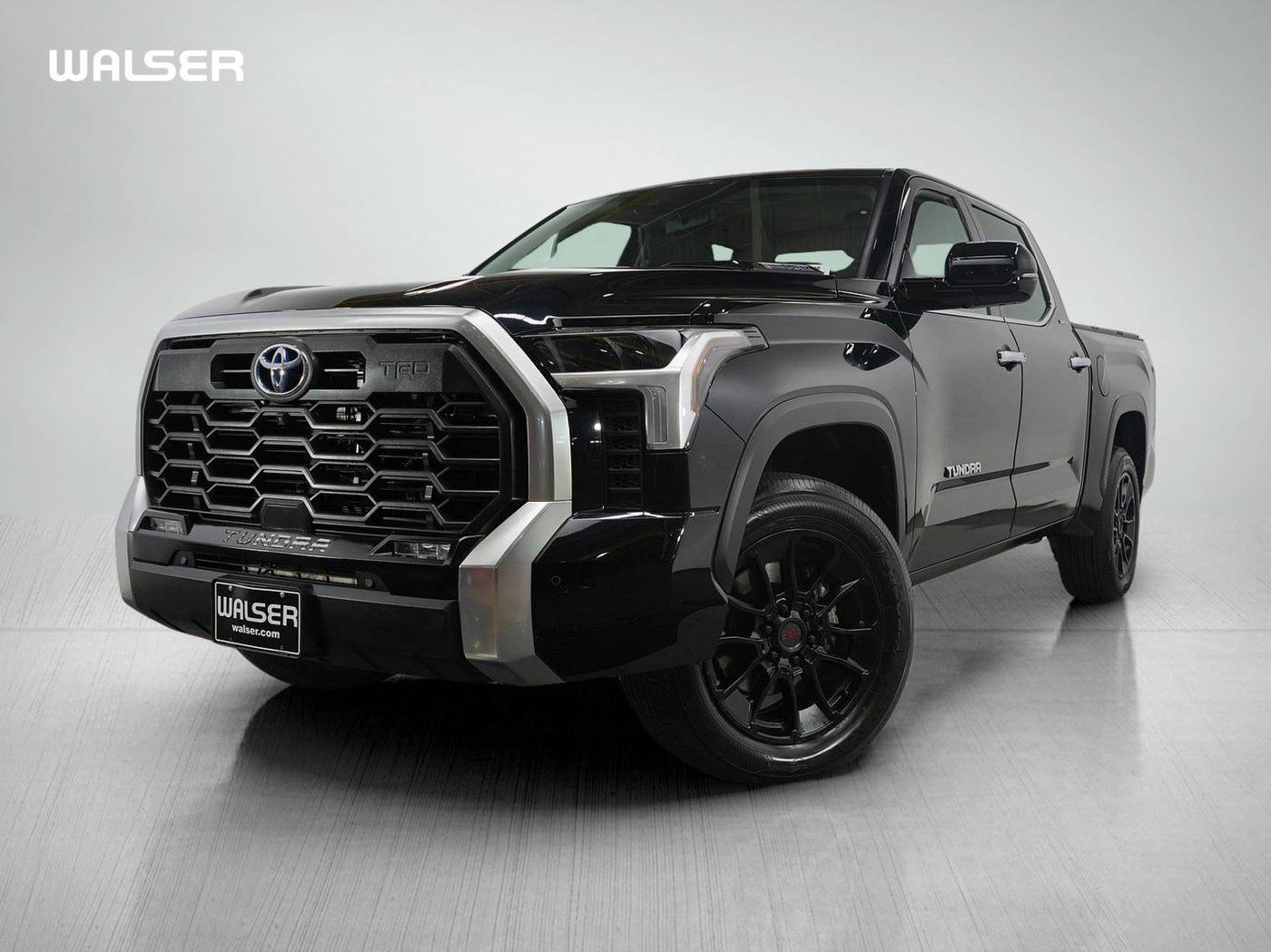2023 Toyota Tundra Hybrid Limited — Pickup Truck — 35,667 mi — Bloomington, MN