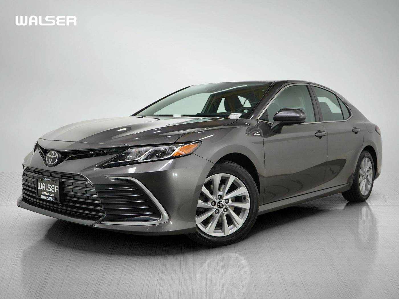 2022 Toyota Camry LE — Sedan — 94,763 mi — Bloomington, MN