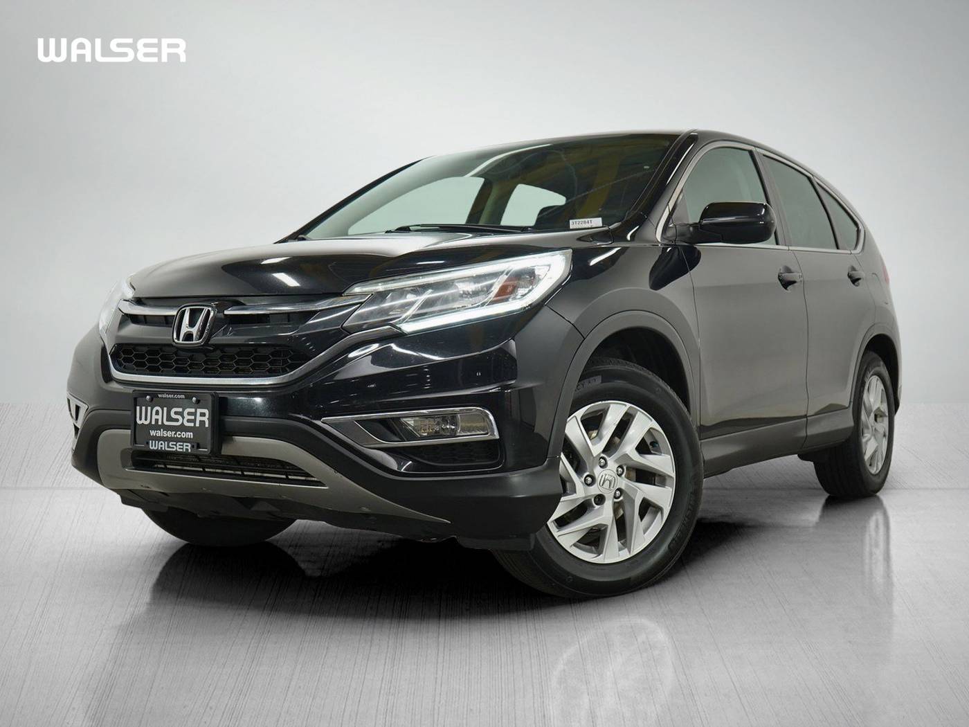 2016 Honda CR-V EX — SUV — 194,609 mi — Bloomington, MN