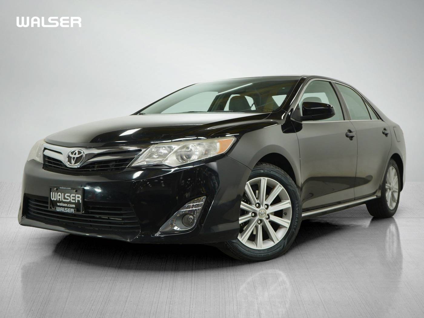2012 Toyota Camry XLE — Sedan — 110,226 mi — Bloomington, MN