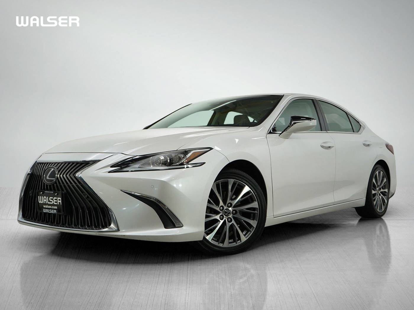 2019 Lexus ES ES 350 — Sedan — 42,128 mi — Bloomington, MN