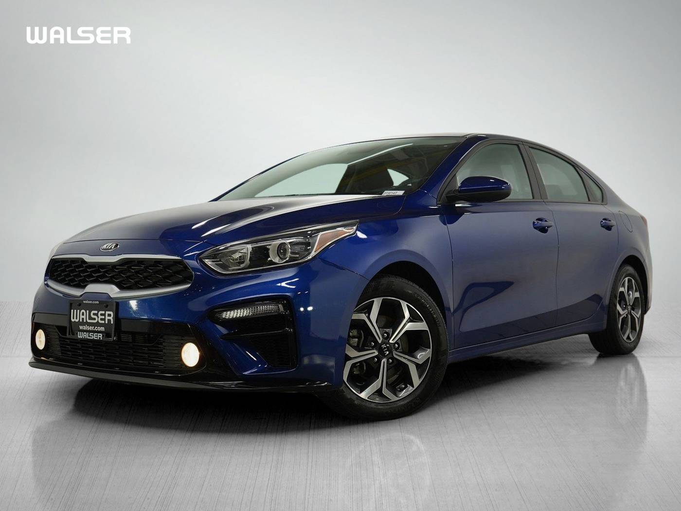 2020 Kia Forte LXS — Sedan — 37,229 mi — Bloomington, MN