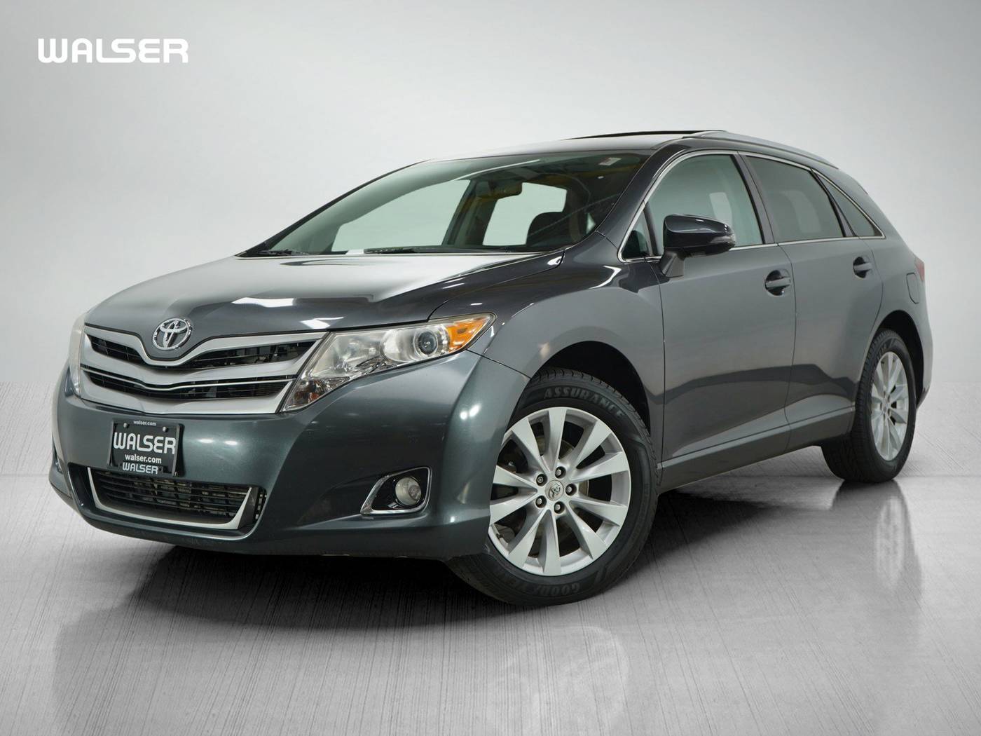 2013 Toyota Venza LE — SUV — 108,414 mi — Bloomington, MN