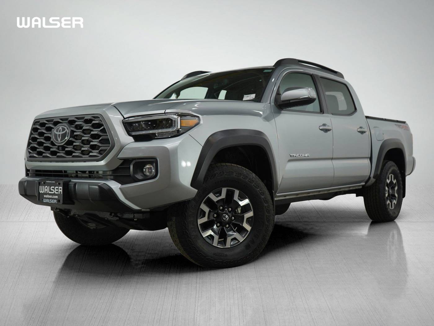 2023 Toyota Tacoma TRD Off Road — Pickup Truck — 32,267 mi — Bloomington, MN