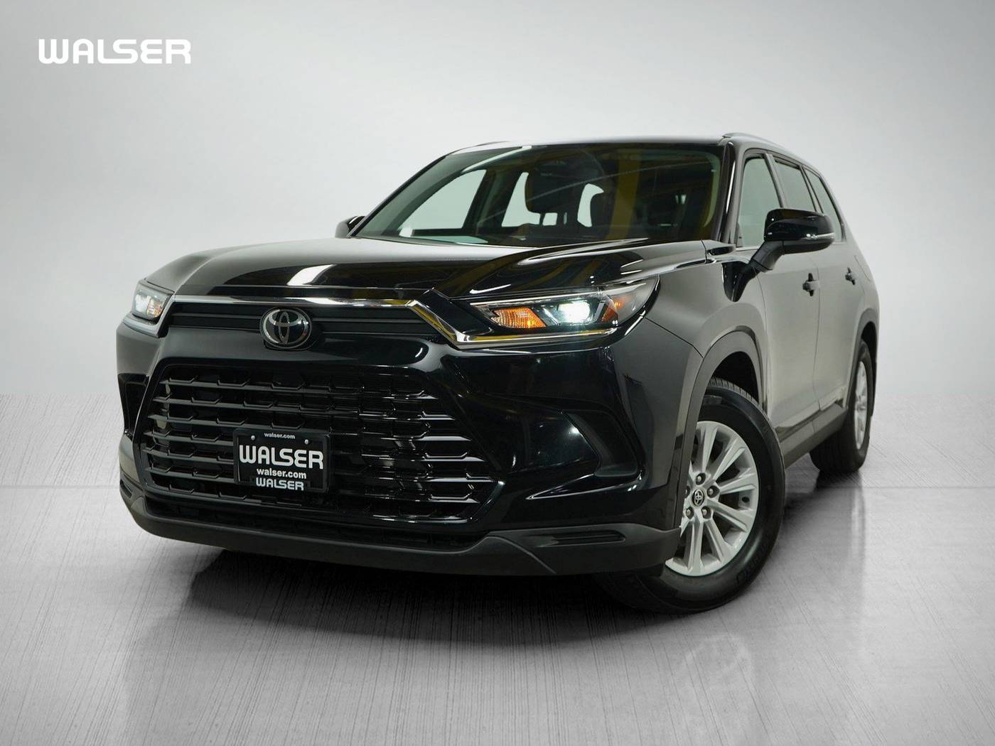 2024 Toyota Grand Highlander Hybrid XLE — SUV — 26,271 mi — Bloomington, MN