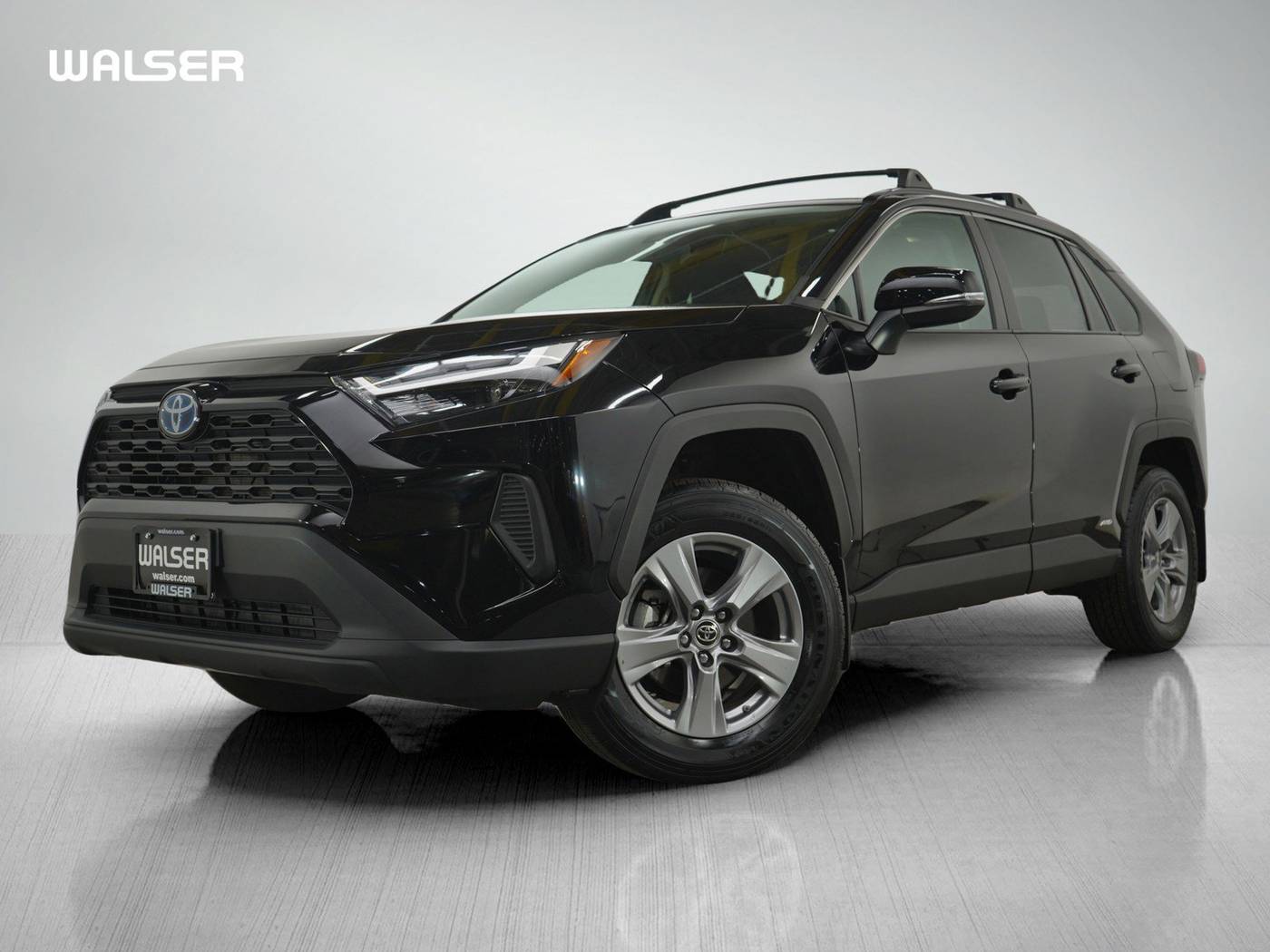 2023 Toyota RAV4 Hybrid LE — SUV — 22,890 mi — Bloomington, MN