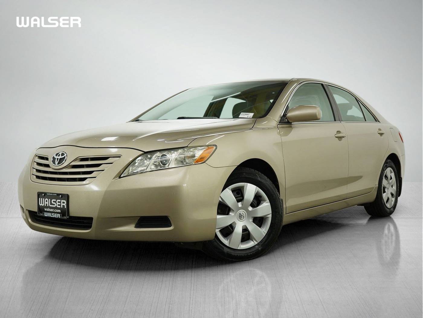 2009 Toyota Camry LE — Sedan — 133,983 mi — Bloomington, MN