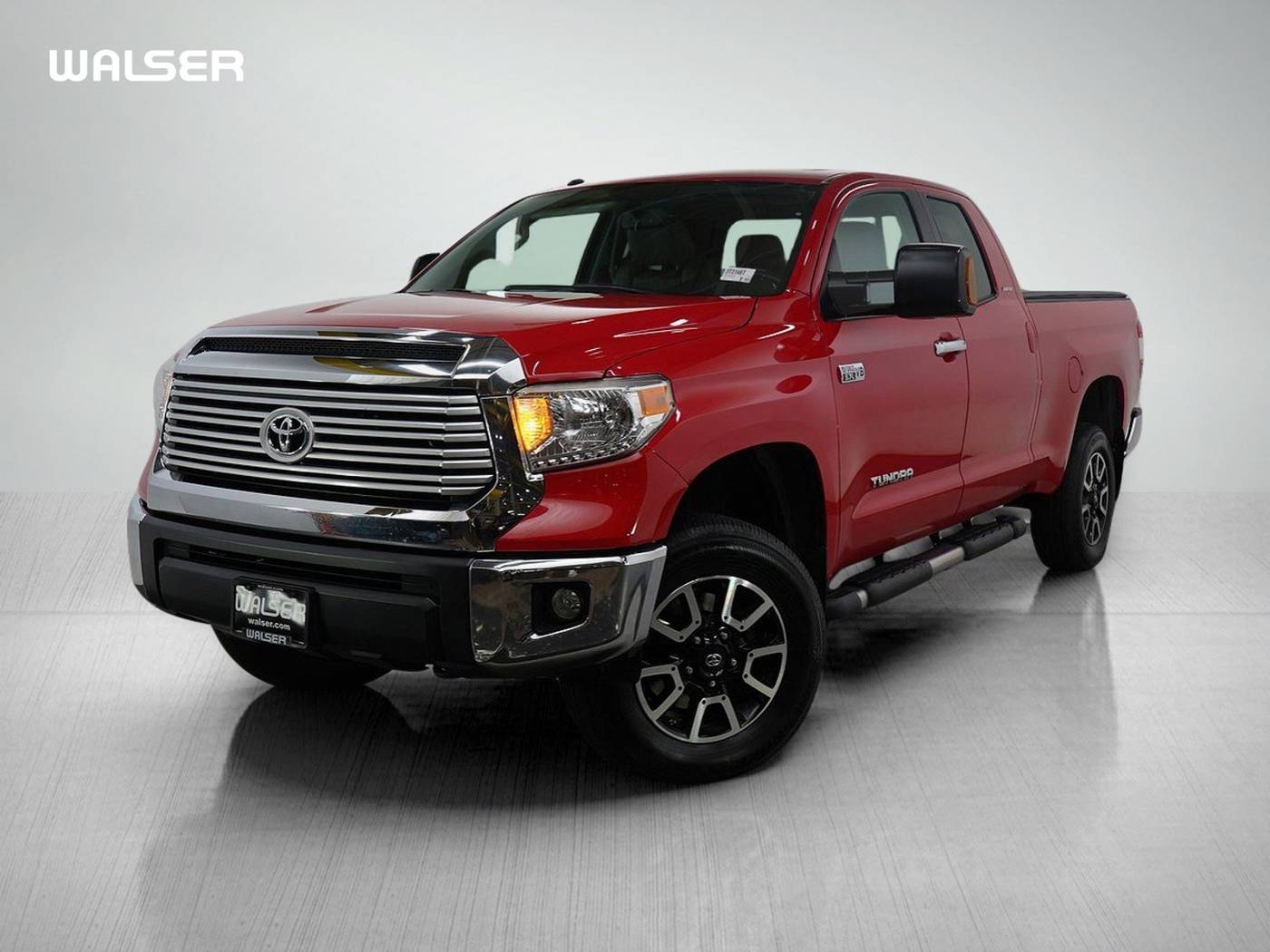 2016 Toyota Tundra Limited — Pickup Truck — 128,085 mi — Bloomington, MN