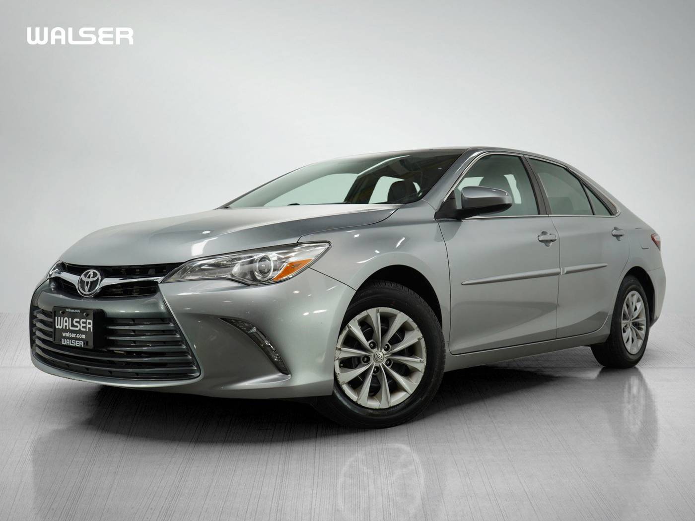 2017 Toyota Camry LE — Sedan — 146,192 mi — Bloomington, MN