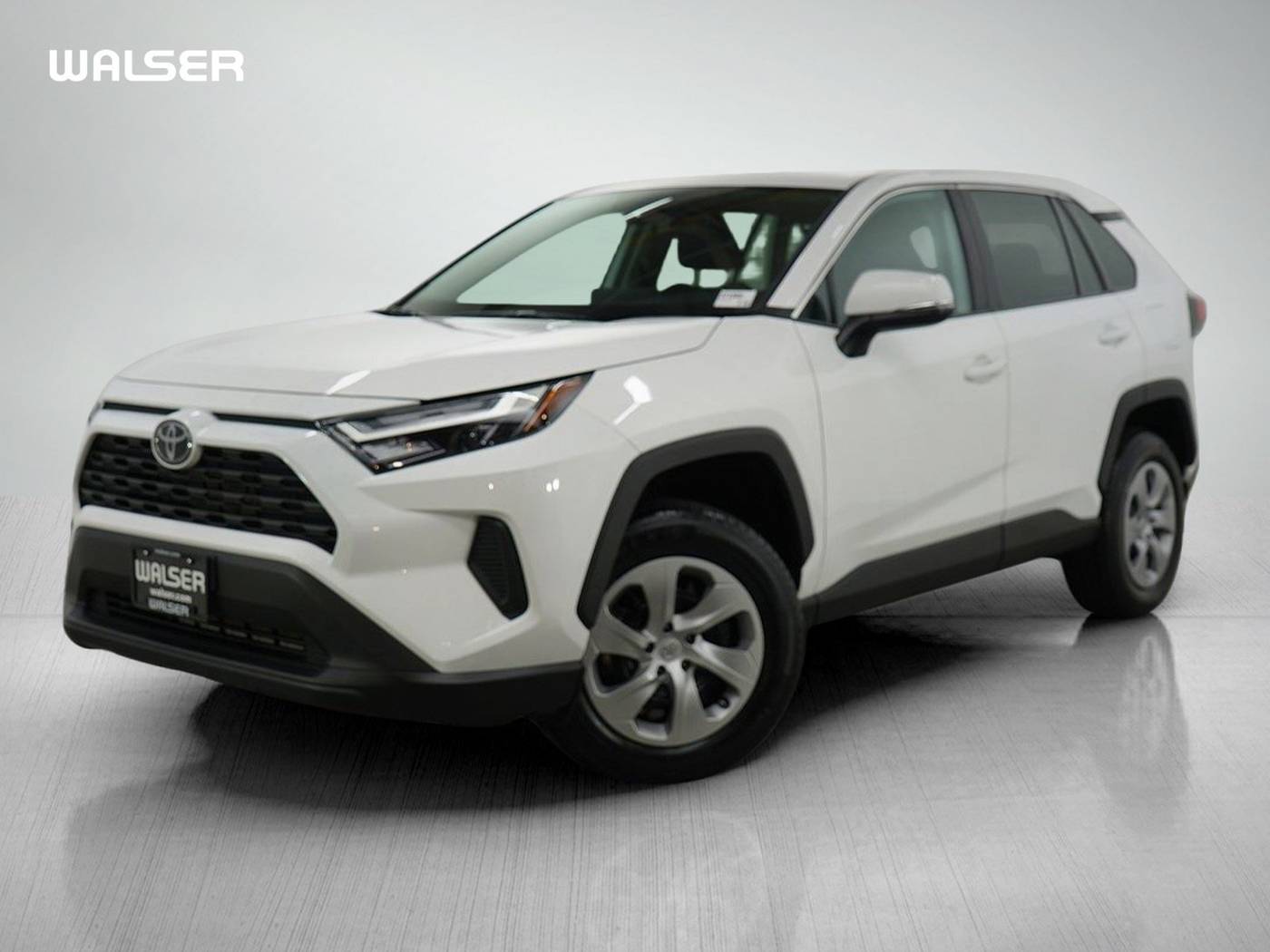 2023 Toyota RAV4 LE — SUV — 39,475 mi — Bloomington, MN