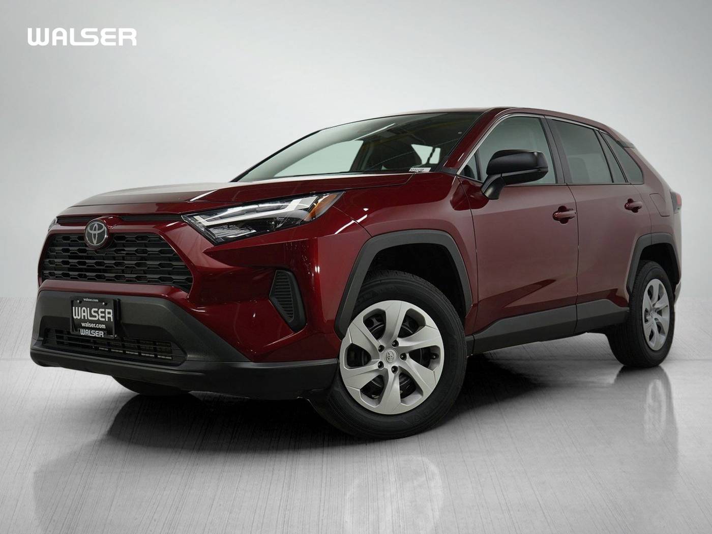 2024 Toyota RAV4 LE — SUV — 30,942 mi — Bloomington, MN