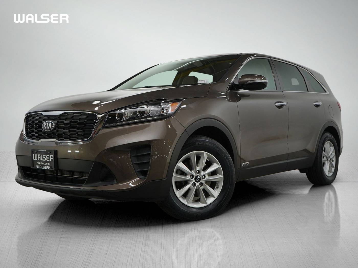 2019 Kia Sorento LX — SUV — 64,695 mi — Bloomington, MN