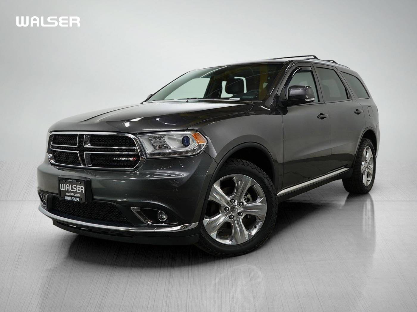 2015 Dodge Durango Limited — SUV — 117,699 mi — Bloomington, MN