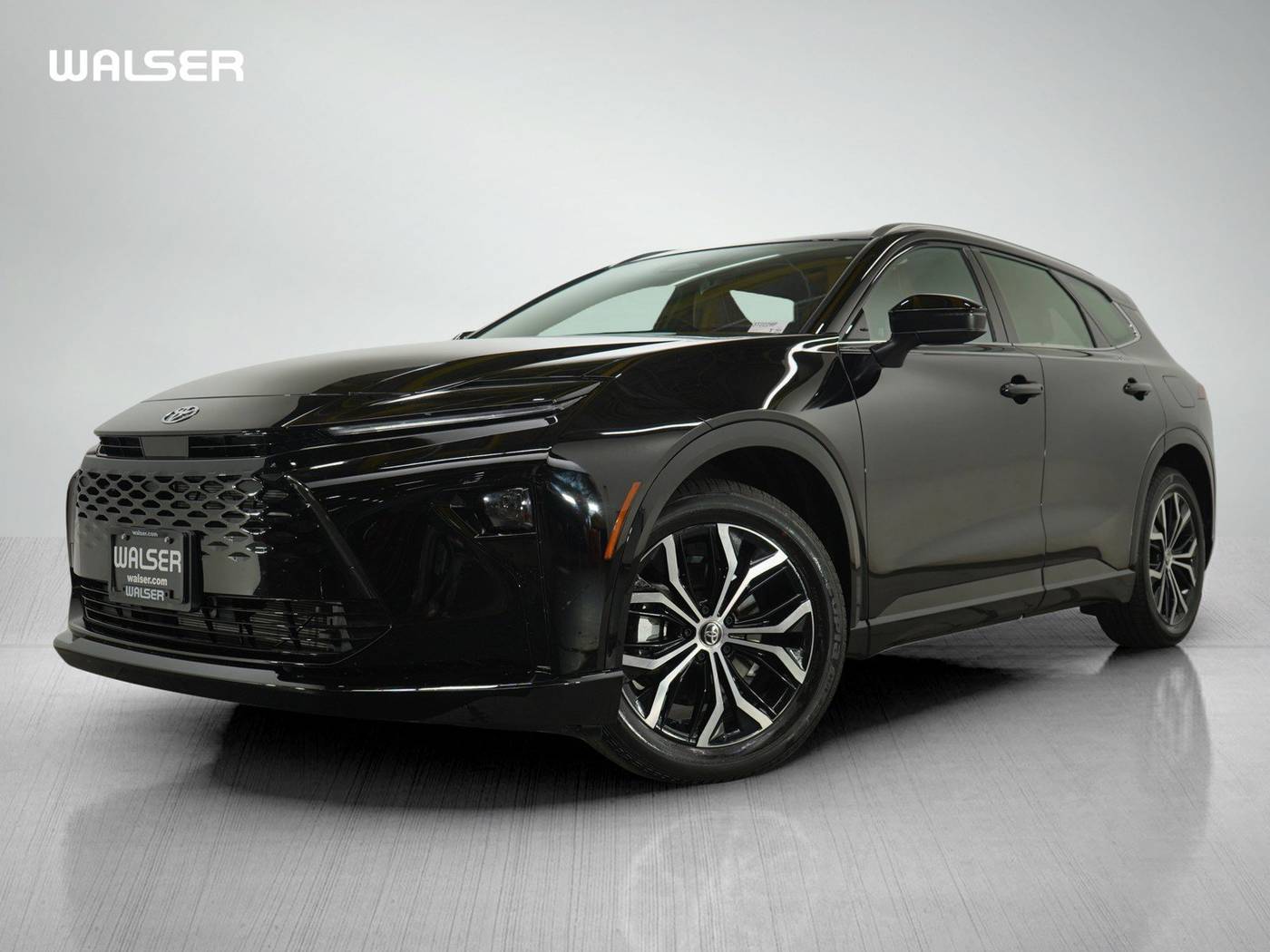 2025 Toyota Crown Signia XLE — SUV — 4,480 mi — Bloomington, MN