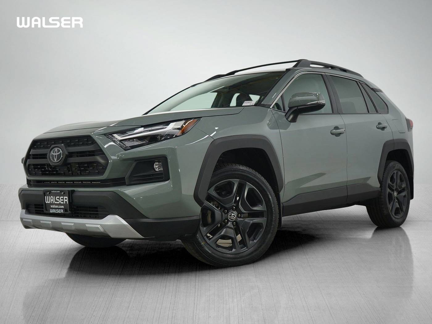 2023 Toyota RAV4 Adventure — SUV — 35,925 mi — Bloomington, MN
