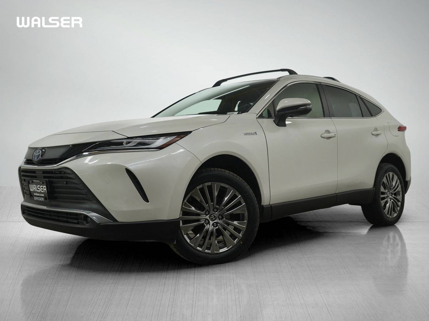 2021 Toyota Venza XLE — SUV — 46,449 mi — Bloomington, MN