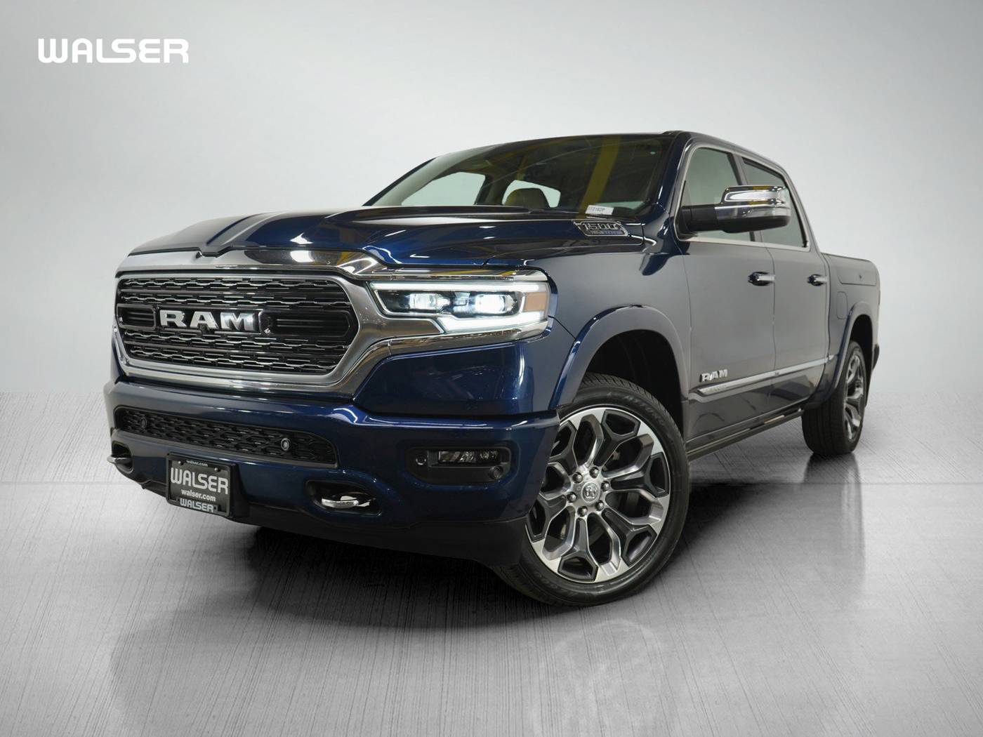2021 Ram 1500 Limited — Pickup Truck — 113,946 mi — Bloomington, MN