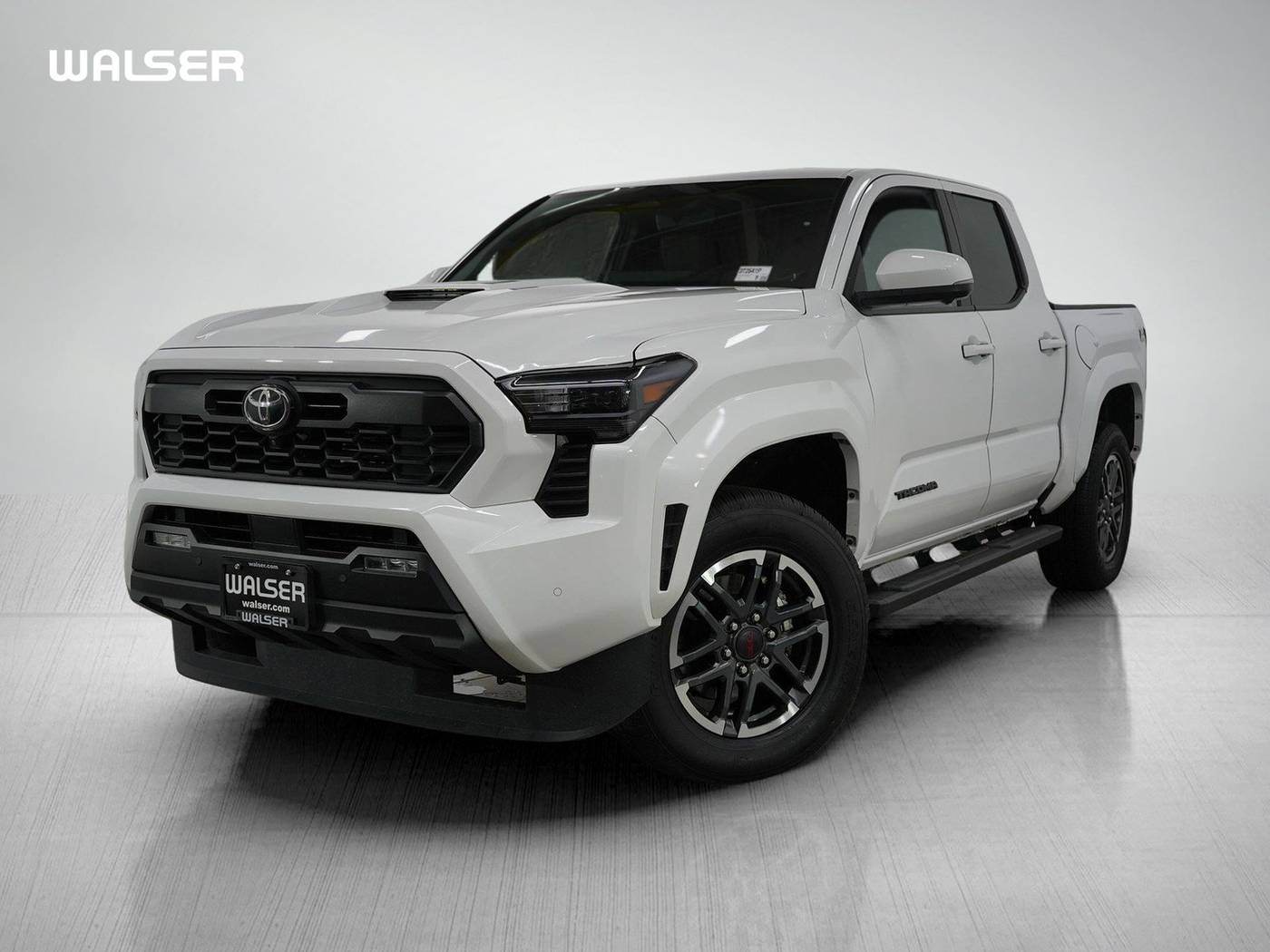 2024 Toyota Tacoma TRD Sport — Pickup Truck — 14,831 mi — Bloomington, MN