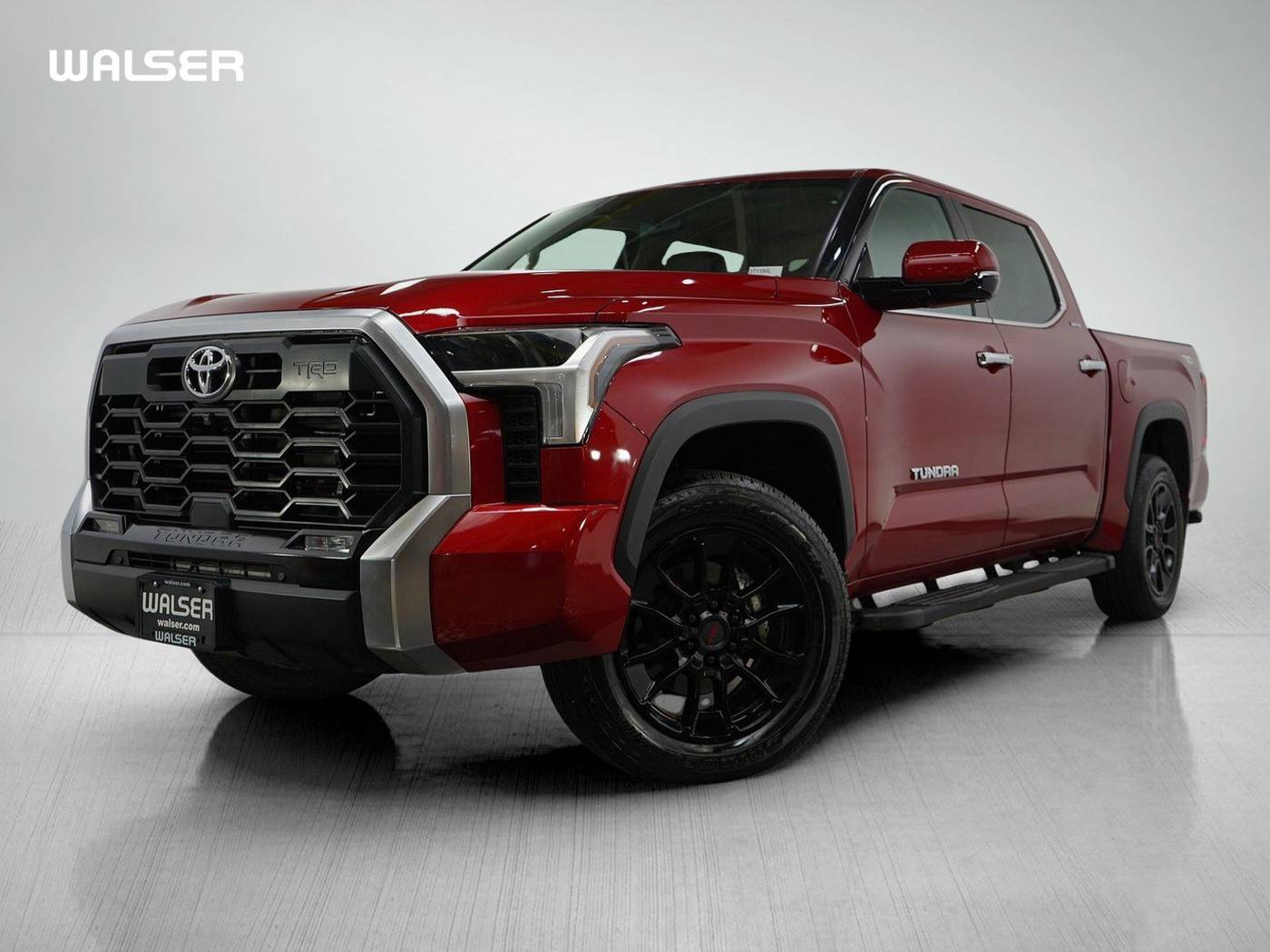 2022 Toyota Tundra Limited — Pickup Truck — 33,580 mi — Bloomington, MN