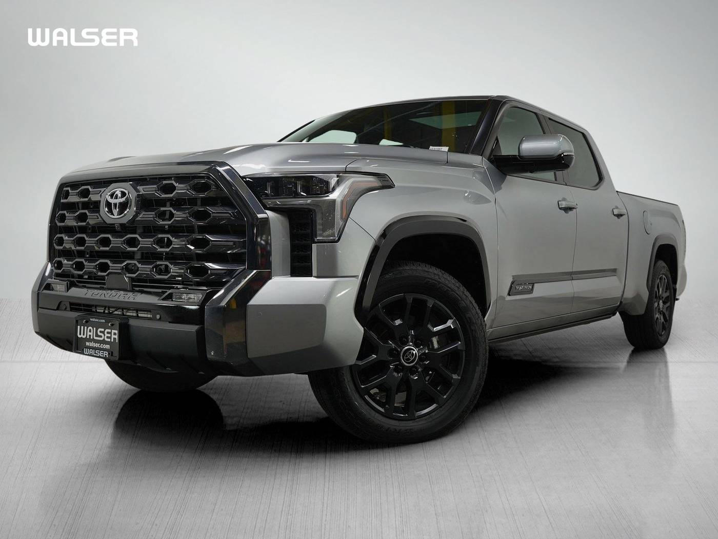 2024 Toyota Tundra Platinum — Pickup Truck — 11,227 mi — Bloomington, MN